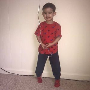 Meet your Posher, William